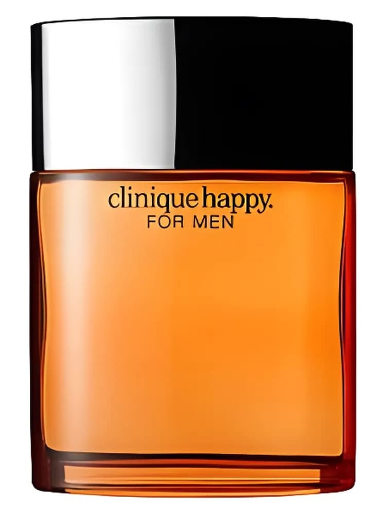 Clinique Happy for men