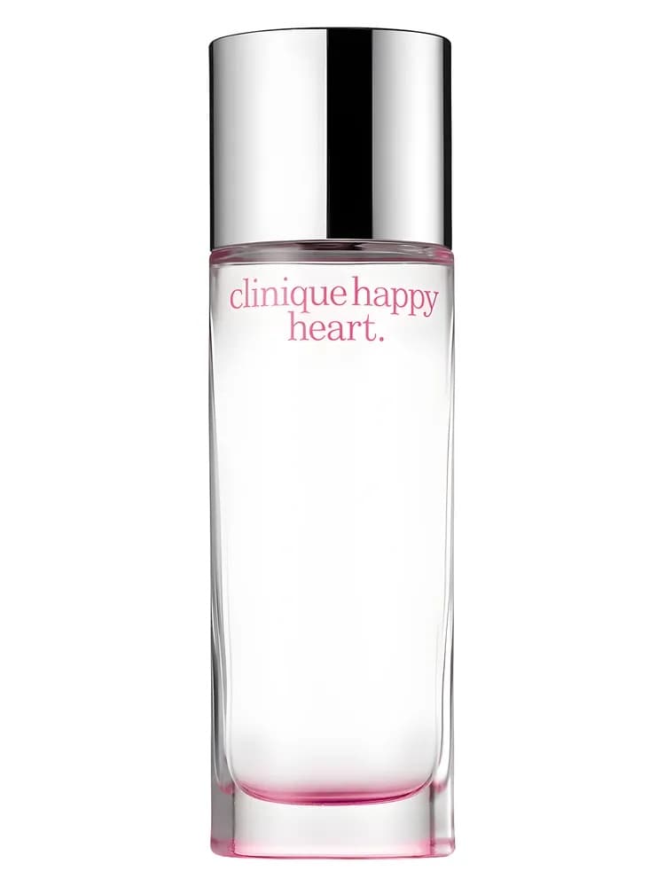 Clinique Happy Heart 2012 for women
