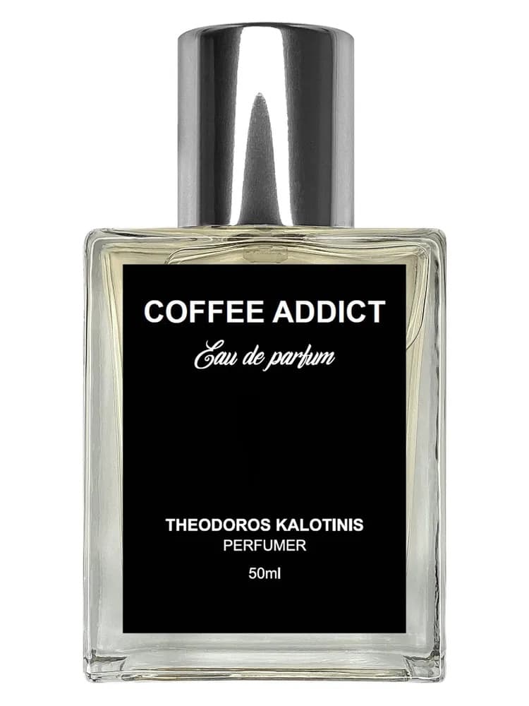 Coffee Addict unisex