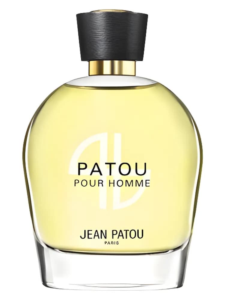 Collection Heritage Patou Pour Homme for men