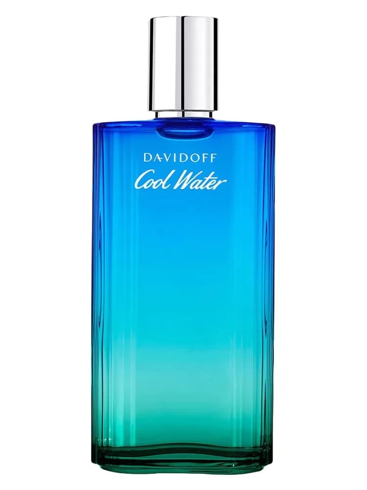 Cool Water Man Summer Edition 2019 for men