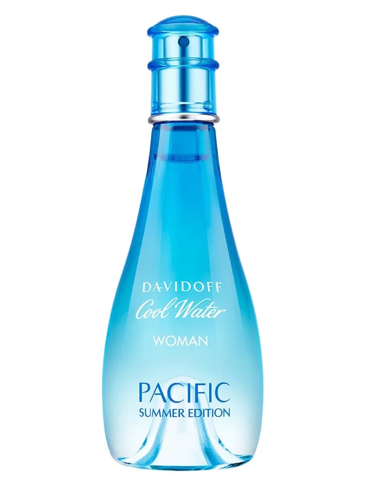 Cool Water Pacific Summer Edition for Women for women