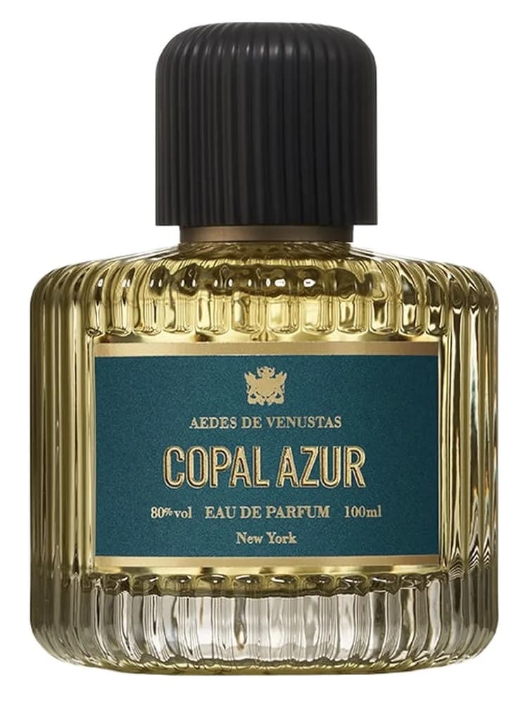 Copal Azur unisex