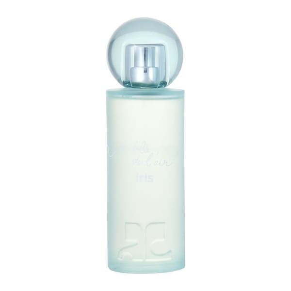 Courreges La Fille De L'Air Iris