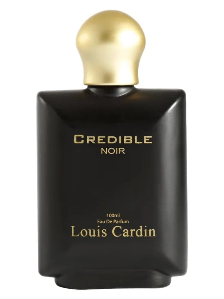 Credible Noir for men