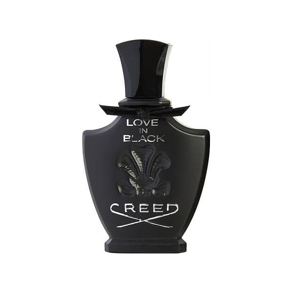 Creed Love In Black