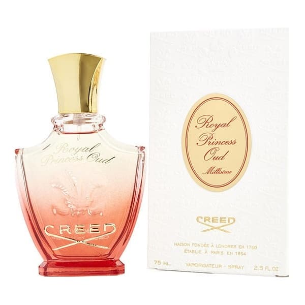Creed Royal Princess Oud