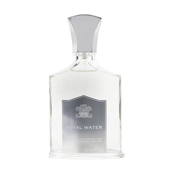 Creed Royal Water