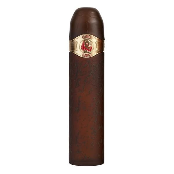 Cuba Magnum Red