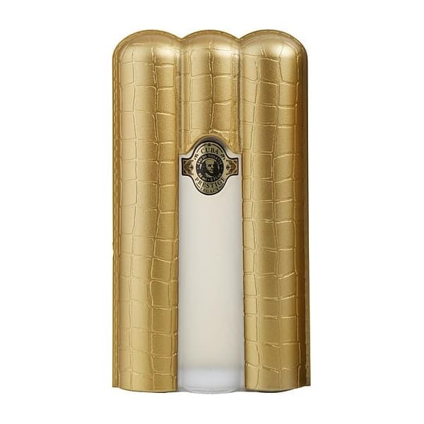 Cuba Prestige Legacy