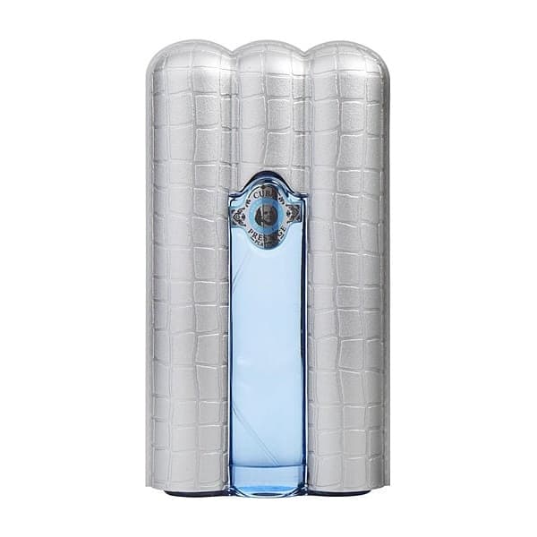 Cuba Prestige Platinum