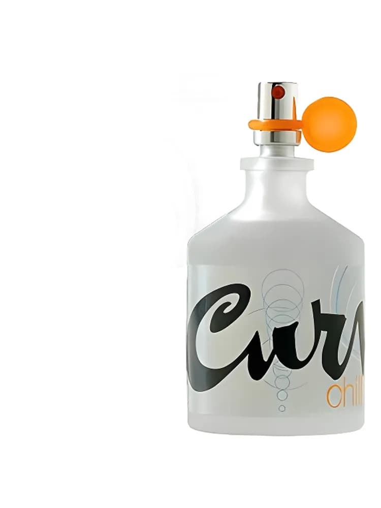Curve Chill for Men for men
