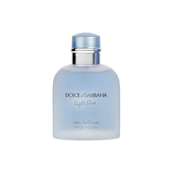 D & G Light Blue Eau Intense