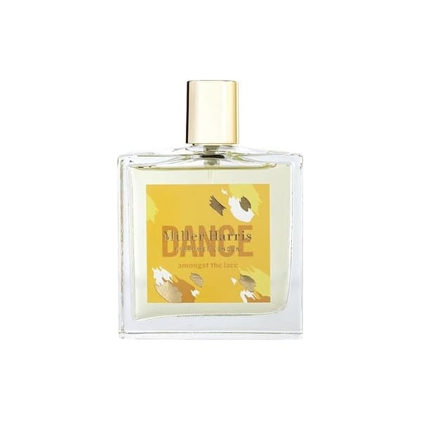 Dance Amongst The Lace