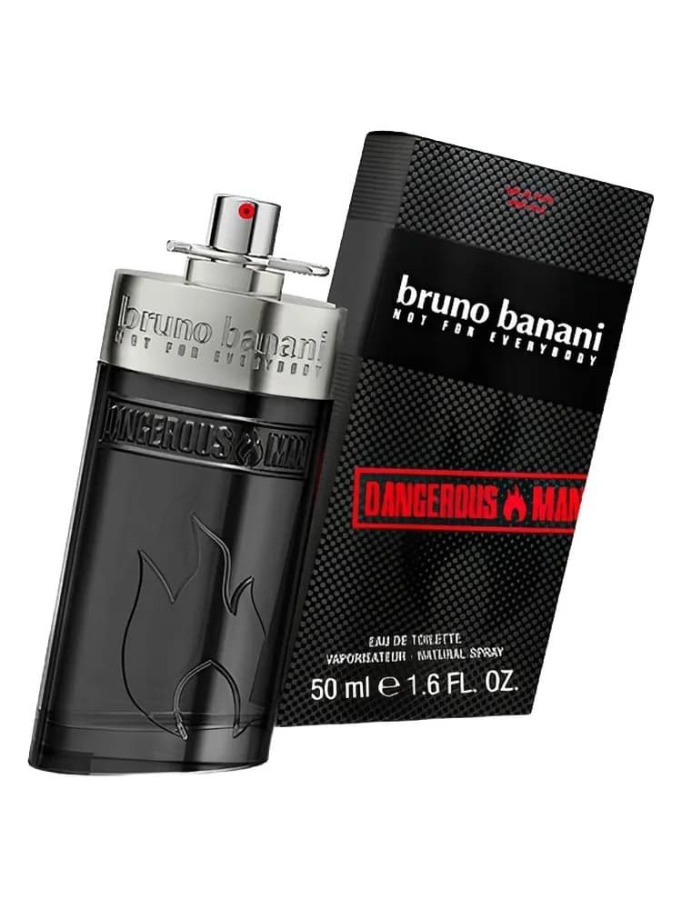 Dangerous Man for men