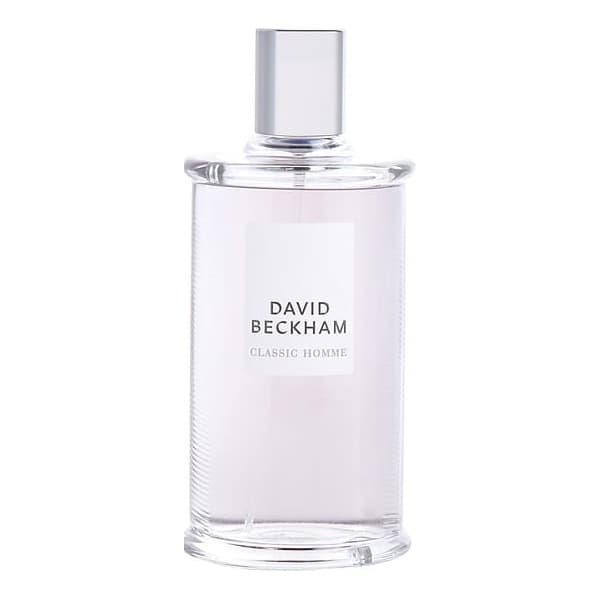 David Beckham Classic Homme