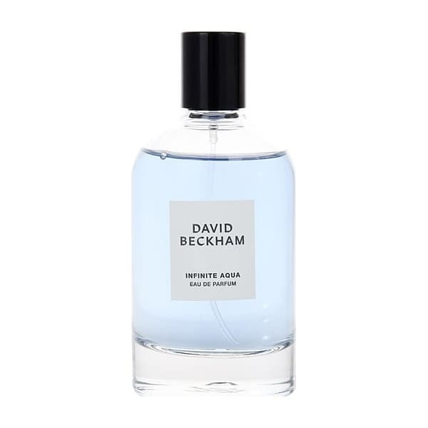 David Beckham Infinite Aqua