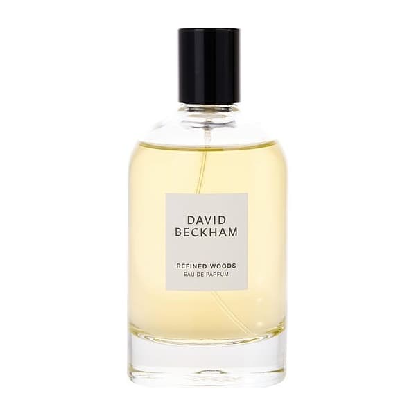 David Beckham Refined Woods
