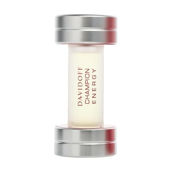 Davidoff Champion Energy