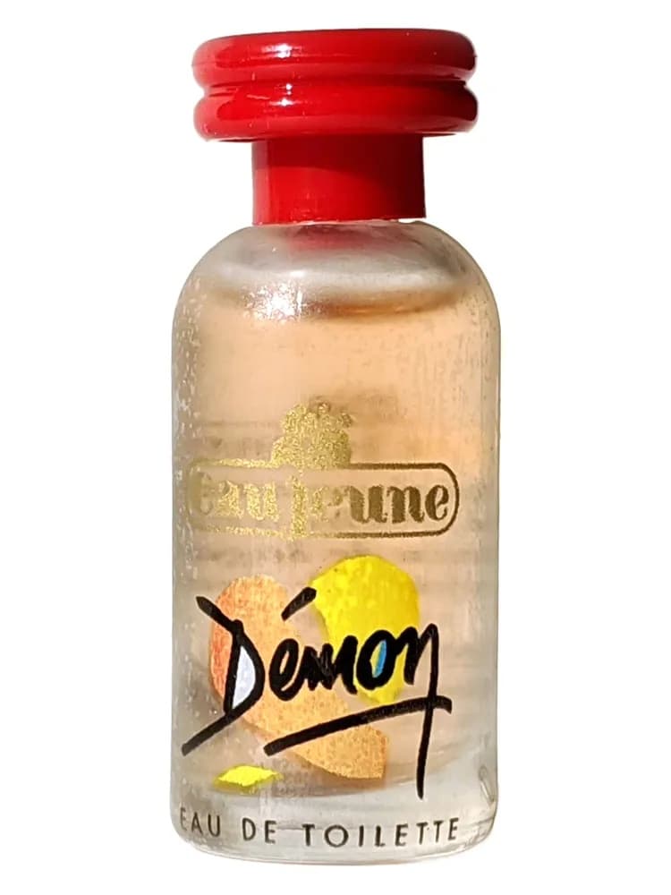Demon for women