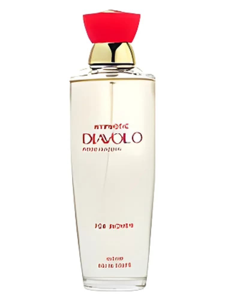 Diavolo Hypnotic per Donna for women