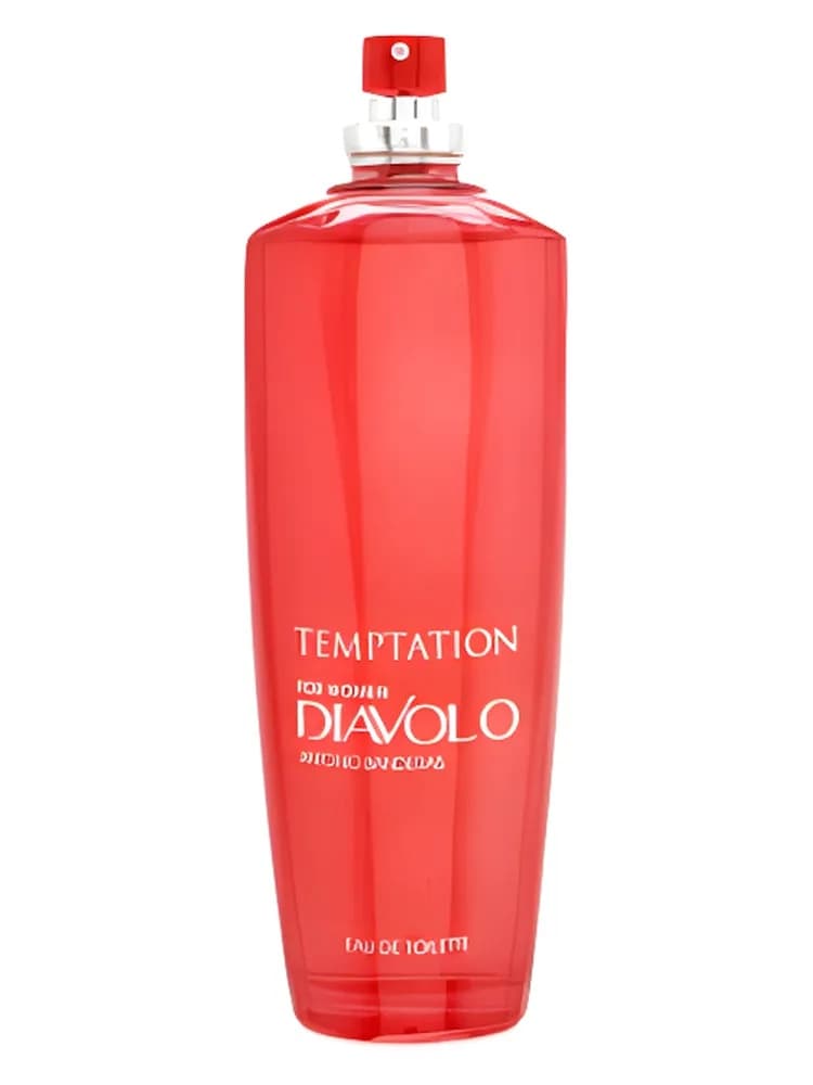 Diavolo Temptation per Donna for women