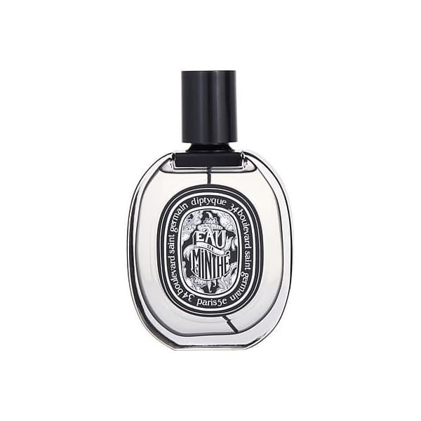 Diptyque Eau De Minthe