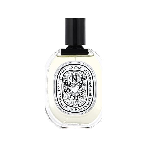 Diptyque Eau Des Sens