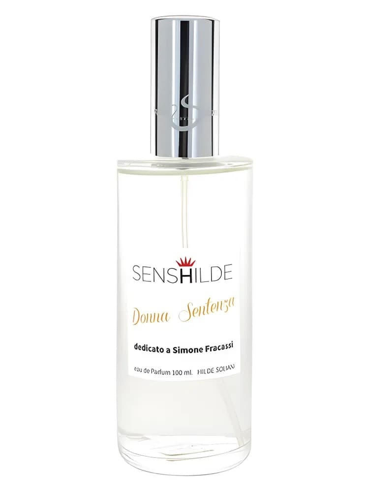 Donna Sentenza unisex