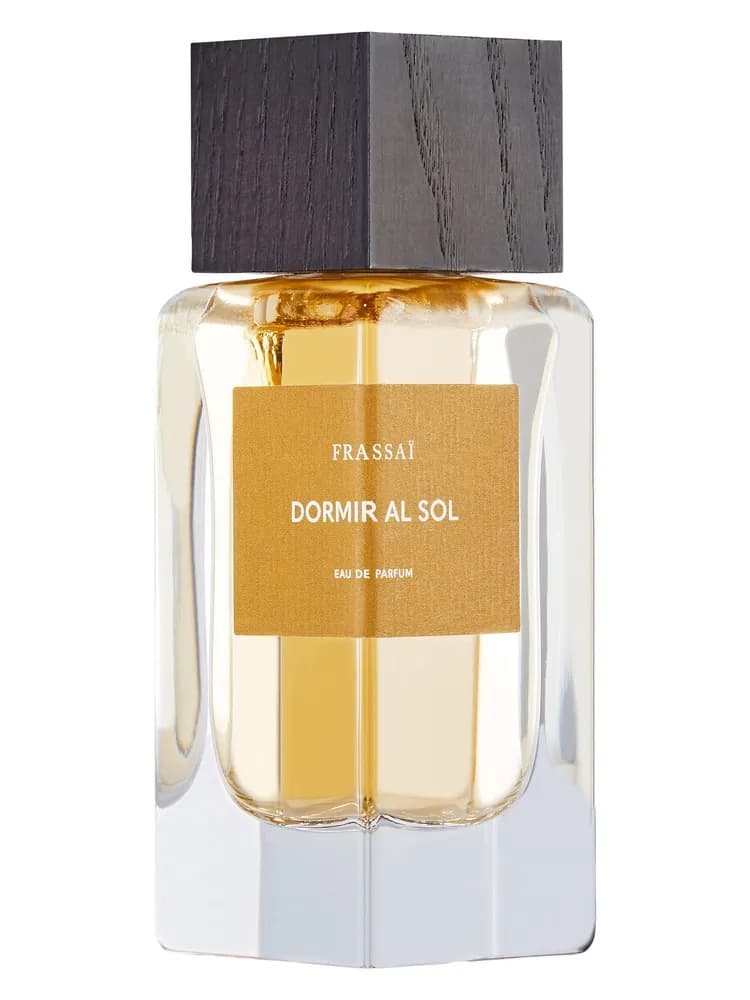 Dormir Al Sol unisex