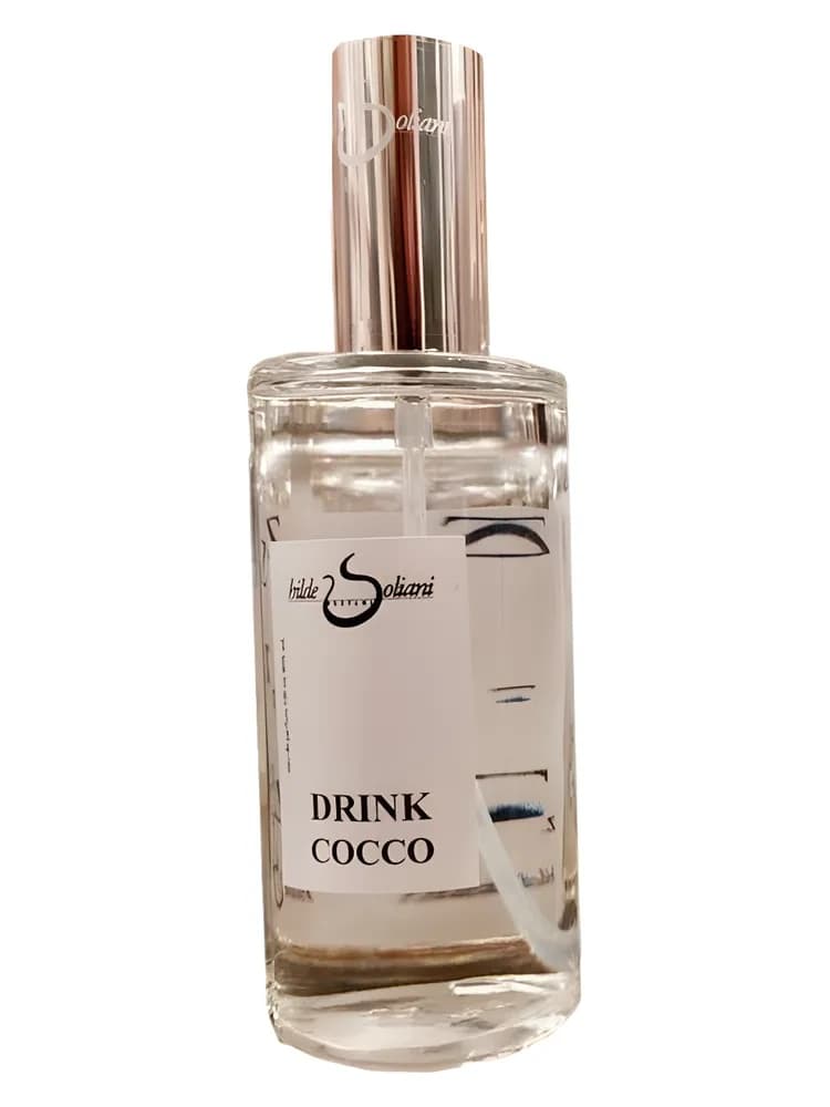 Drink Cocco unisex