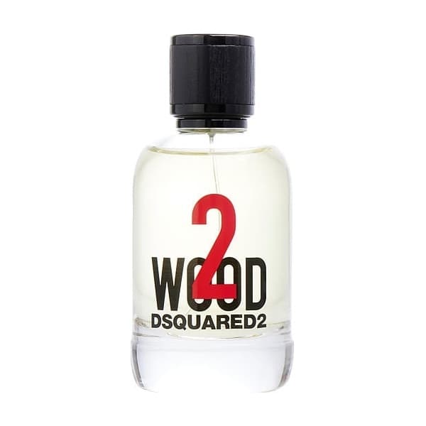 Dsquared2 2 Wood
