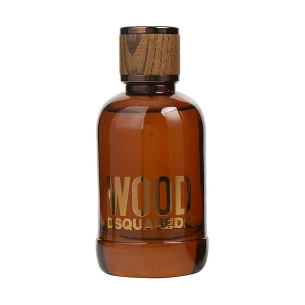Dsquared2 Wood
