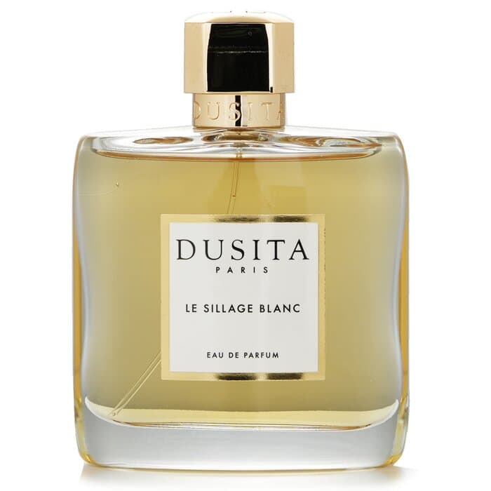 Dusita Le Sillage Blanc Edp