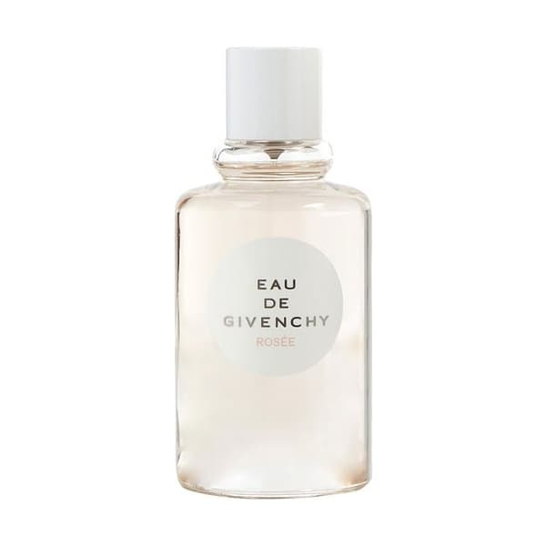 Eau De Givenchy Rosee