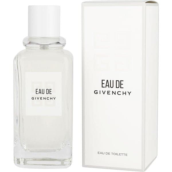 Eau De Givenchy