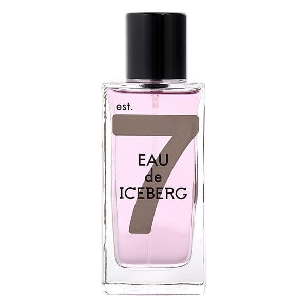 Eau De Iceberg Jasmine