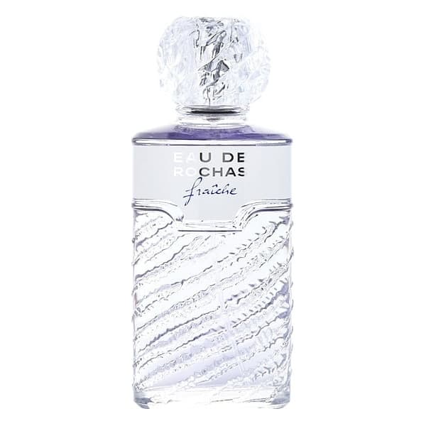 Eau De Rochas Fraiche