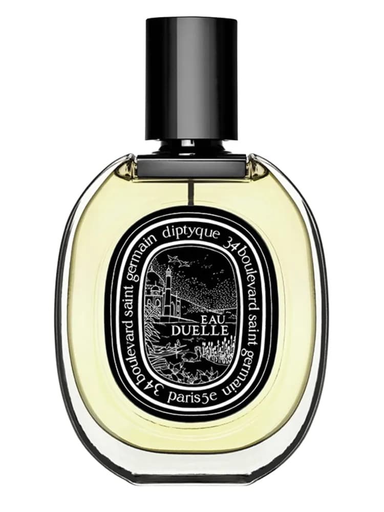 Eau Duelle Eau de Parfum unisex