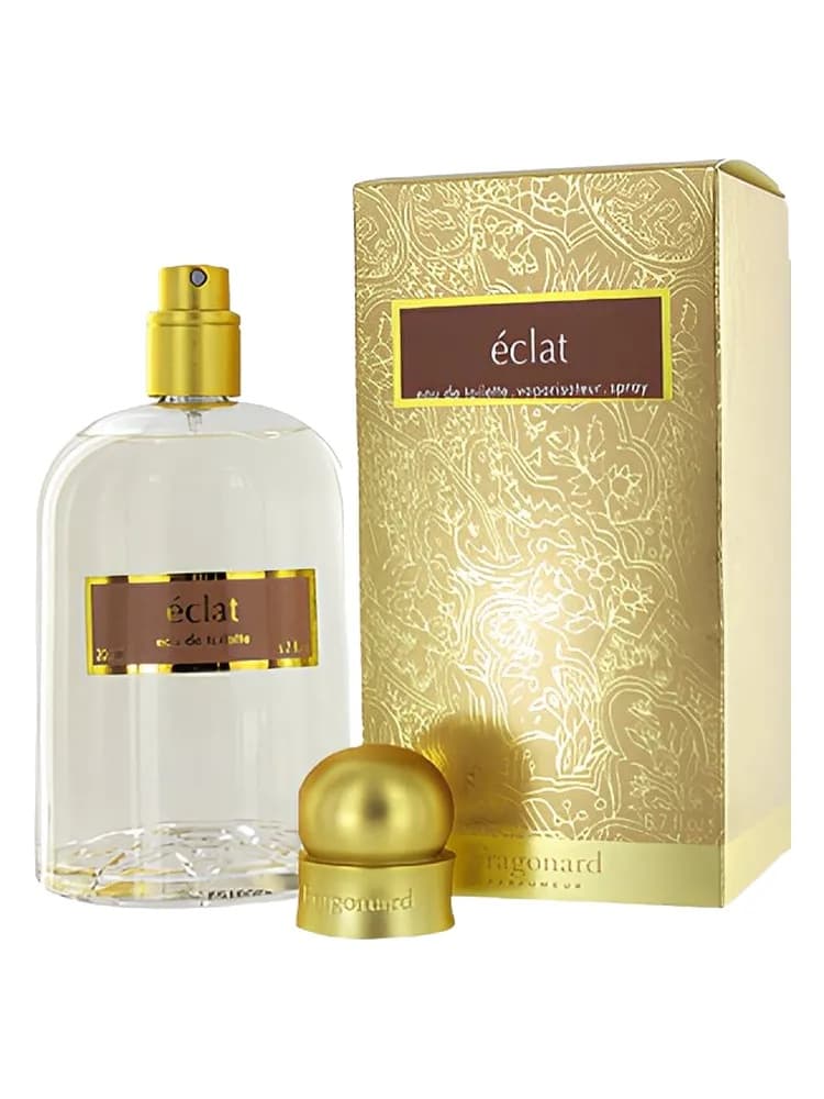 Eclat for women