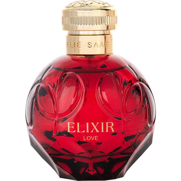 Elie Saab Elixir Love