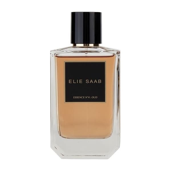 Elie Saab Essence No 4 Oud