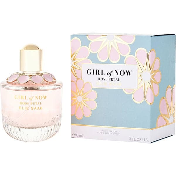 Elie Saab Girl Of Now Rose Petal