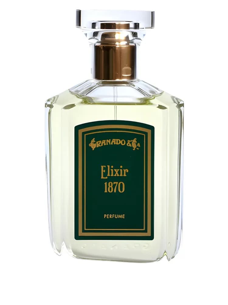 Elixir 1870 unisex