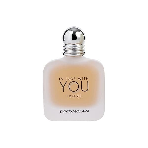 Emporio Armani In Love With You Freeze