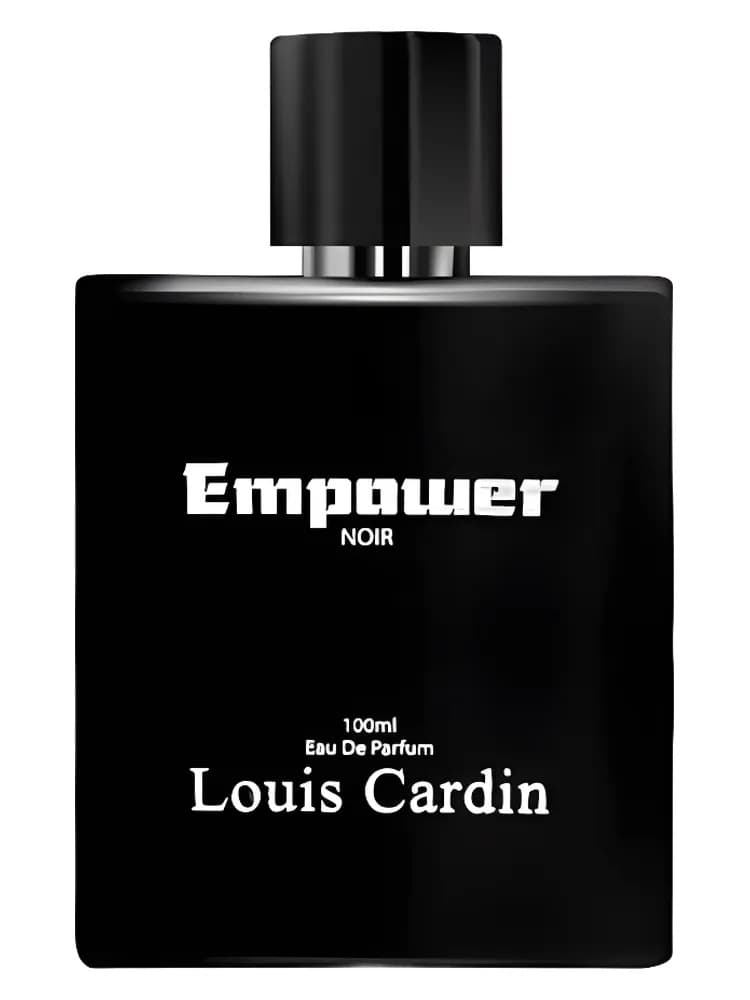 Empower Noir for men