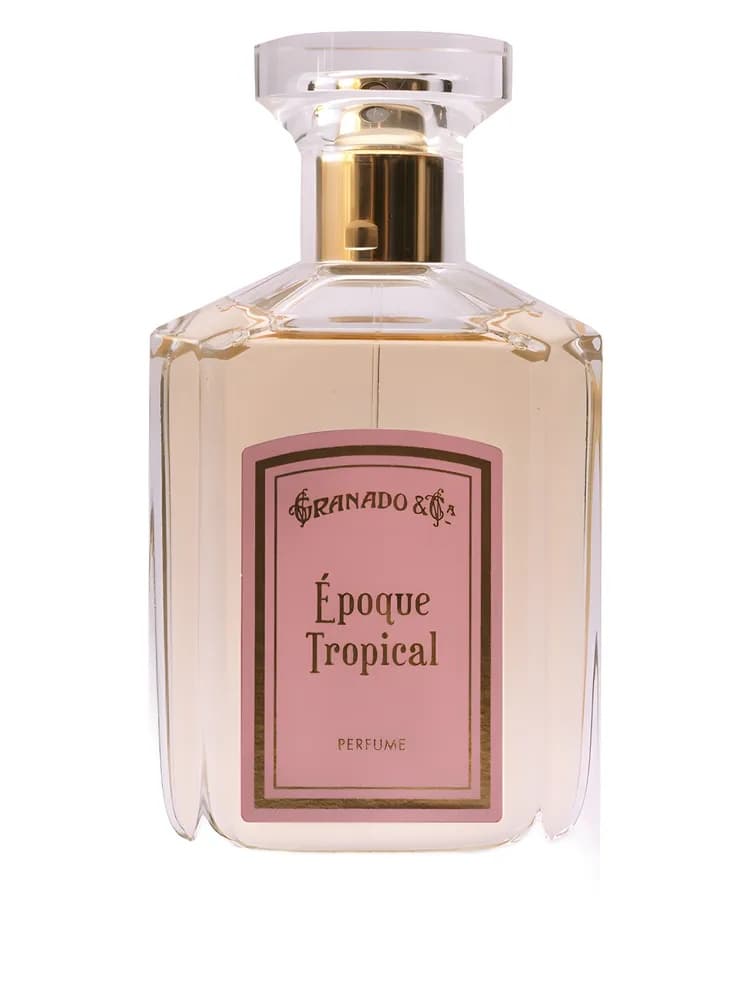 Epoque Tropical unisex