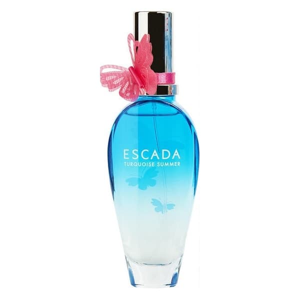 Escada Turquoise Summer