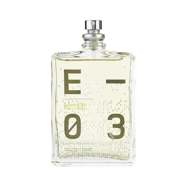 Escentric 03