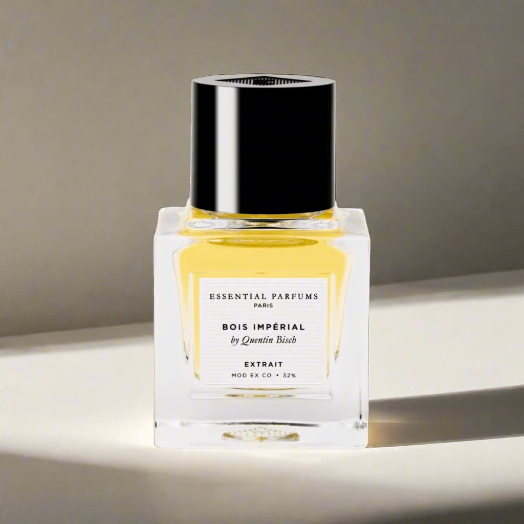 Essential Parfums Bois Imperial Extrait